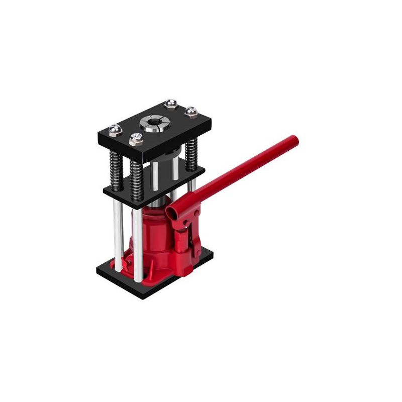 Zaciskarka do węży/rur 10-20MM 5T KD3370