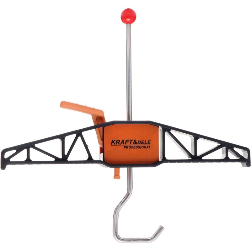 Uchwyt do montażu drabiny 2 el. KD11418