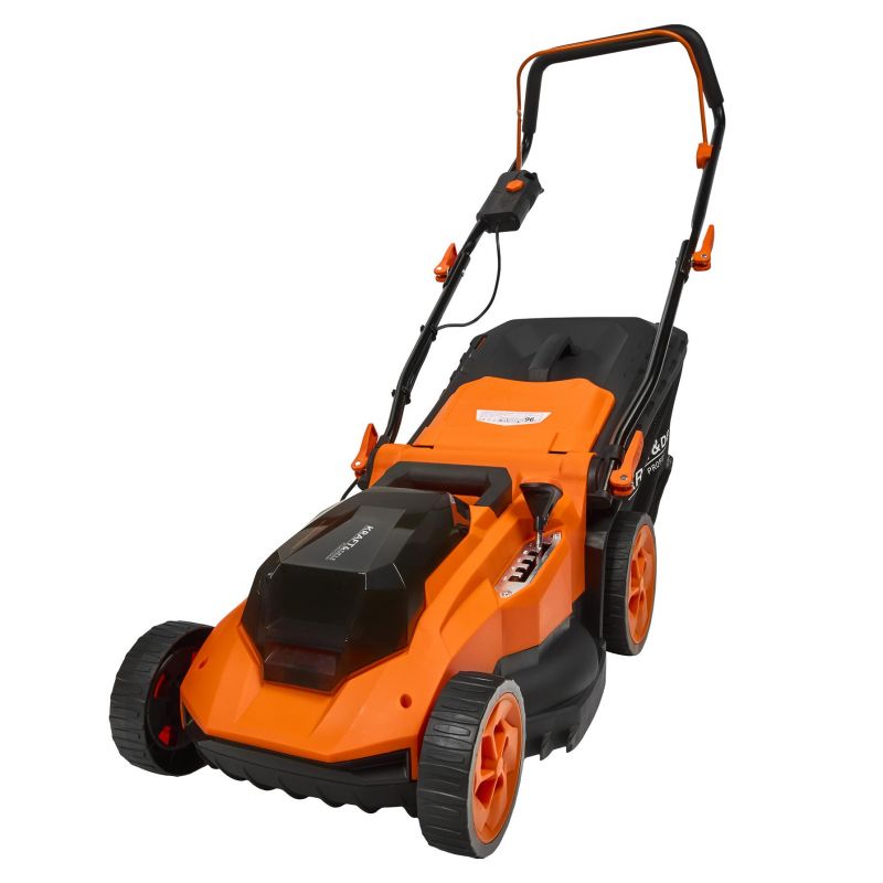 Akumulátorová kosačka 50 l, 38 cm, 40 V, model KD5411