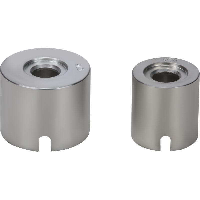 Zestaw ściągaczy do tulei wahaczy KD10517