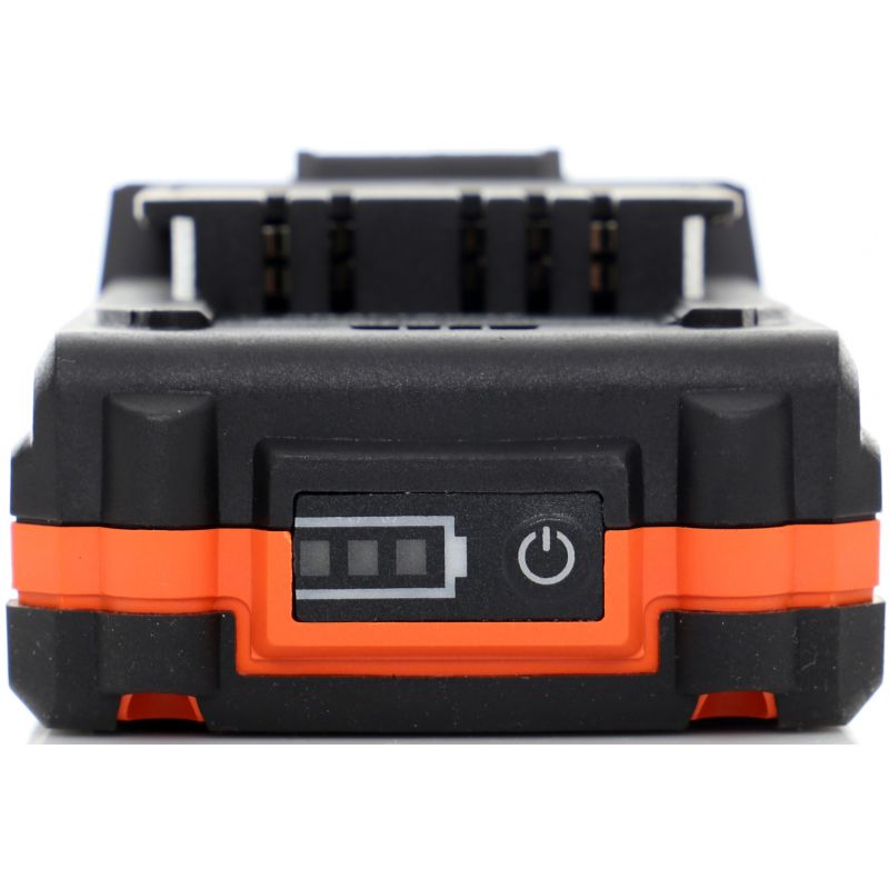 Akumulator 2Ah PROSERIES KD1778