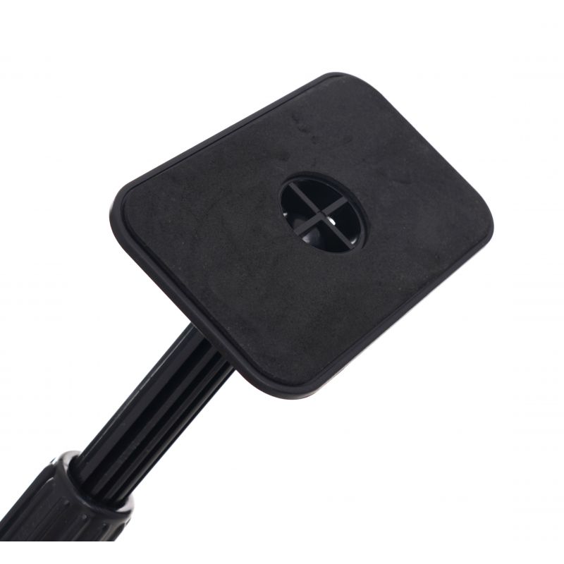 Tyczka rozporowa do poziomicy laserowej 300 cm KD10759