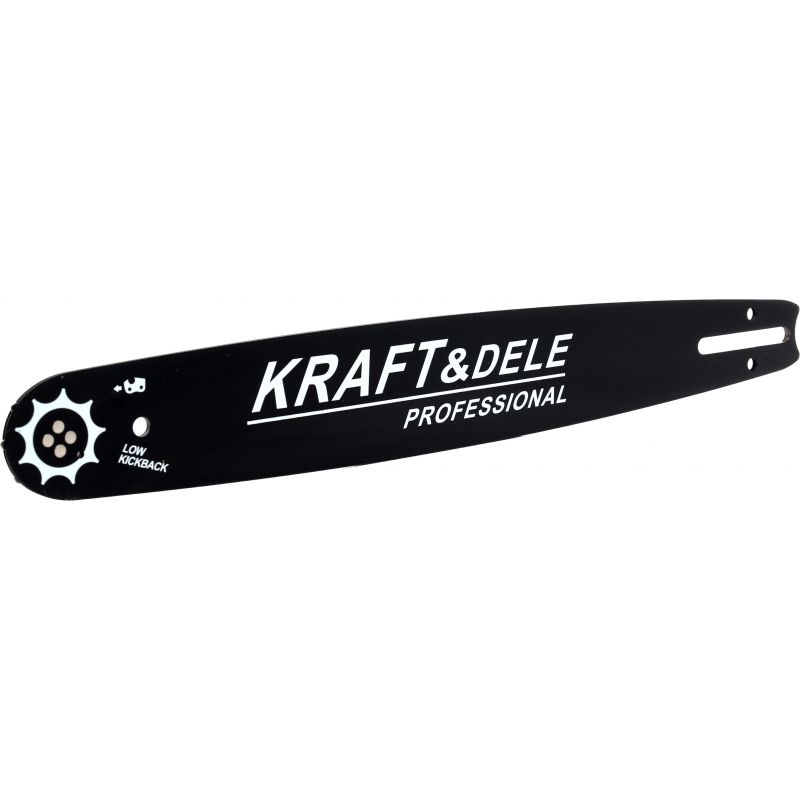 Prowadnica 15"/38cm + 2 łańcuchy KD10151