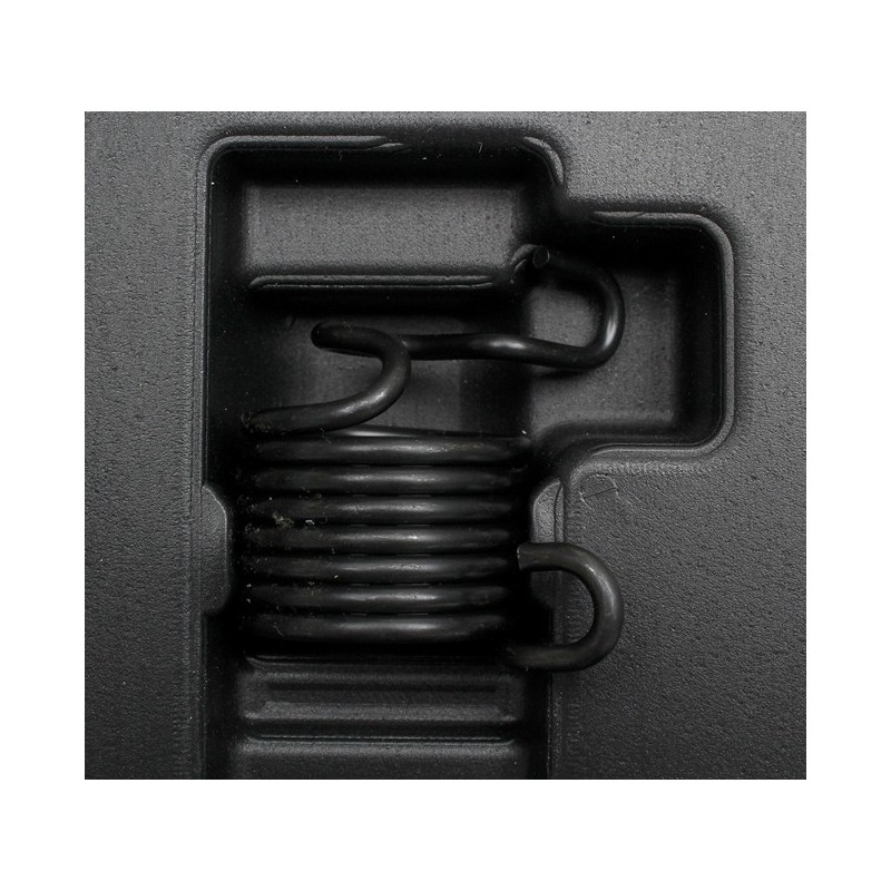 Zestaw narzędzi pneumatycznych KD1421 34EL. LX-008