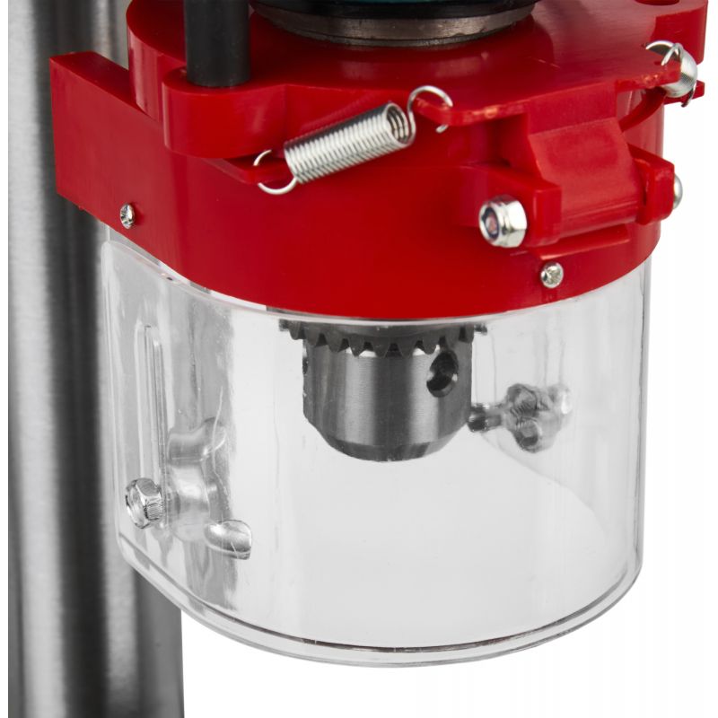 Wiertarka kolumnowa 1550W KD510