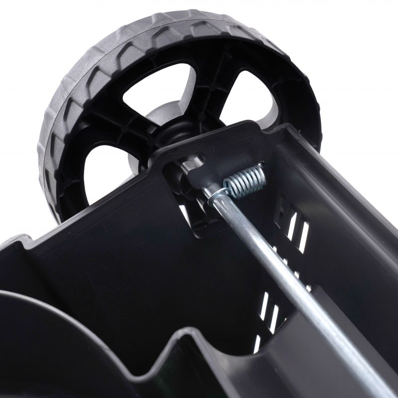 Elektrická kosačka 2200 W, šírka záberu 32 cm, model KD5425