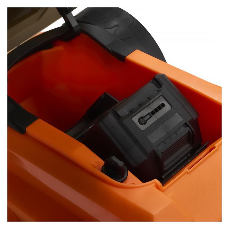 Akumulátorová kosačka 20 V, 6 Ah, 30 l, model KD5410