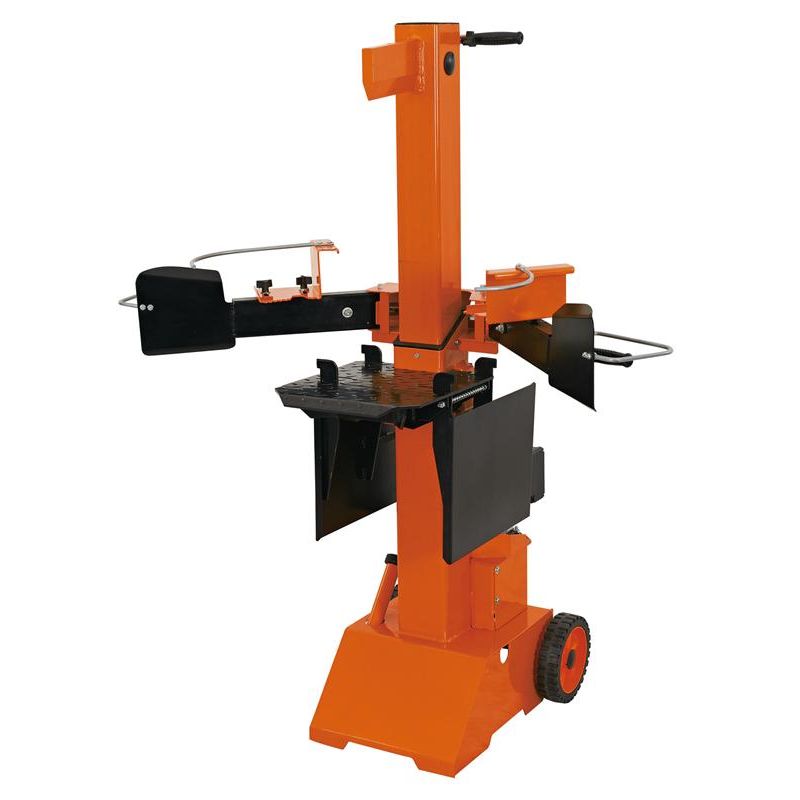 Rębak/łuparka do drewna 8T 3500W KD5208