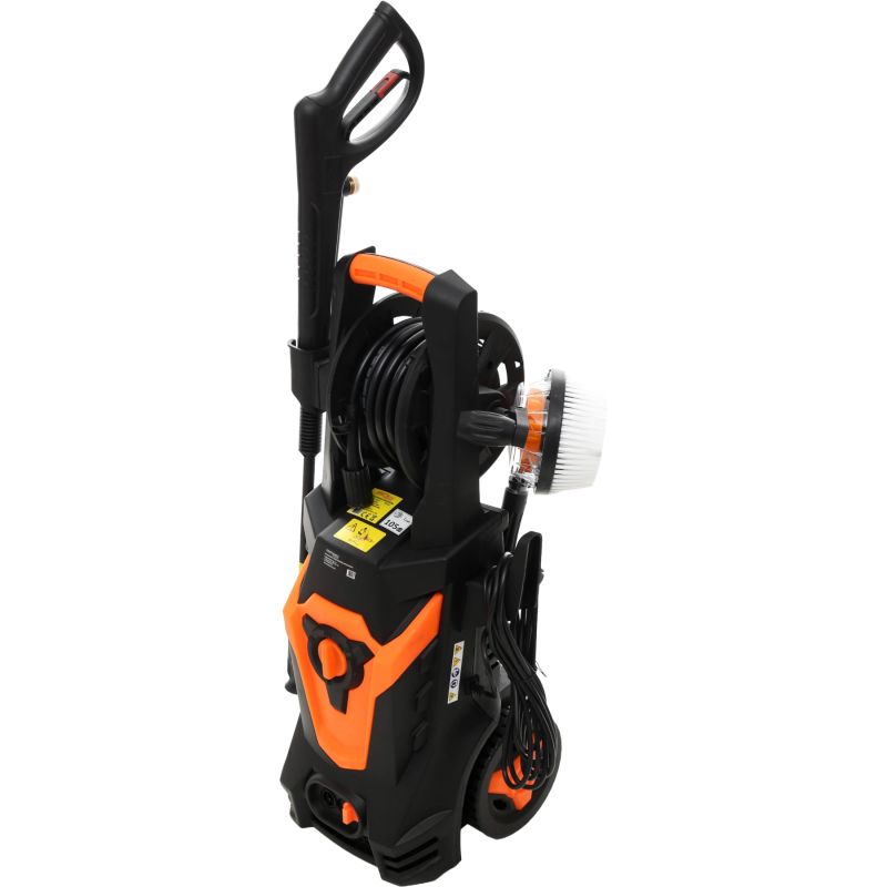Myjka wysokociśnieniowa + akcesoria 2100W KD432