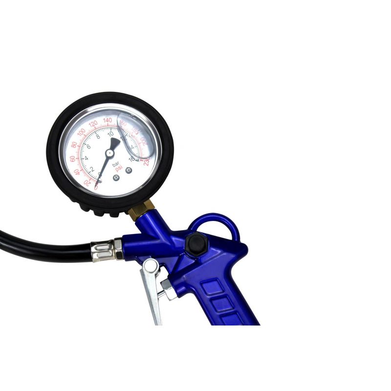 Pistolet do pompowania KD1365