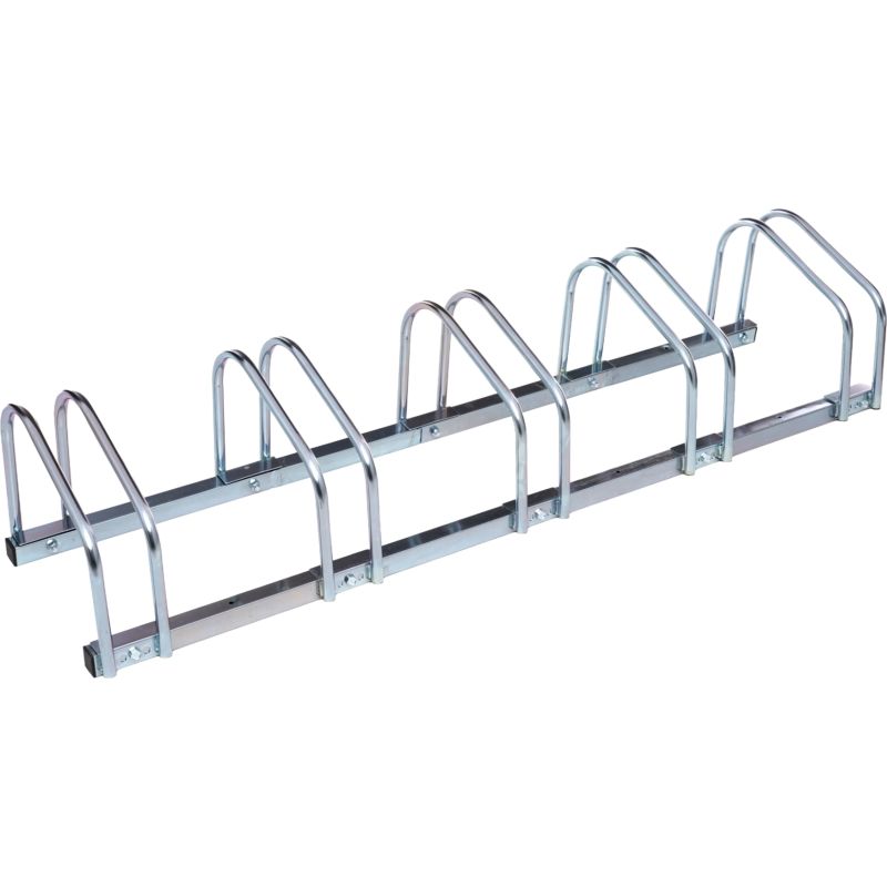 Stojak na rowery - 5 miejsc KD652