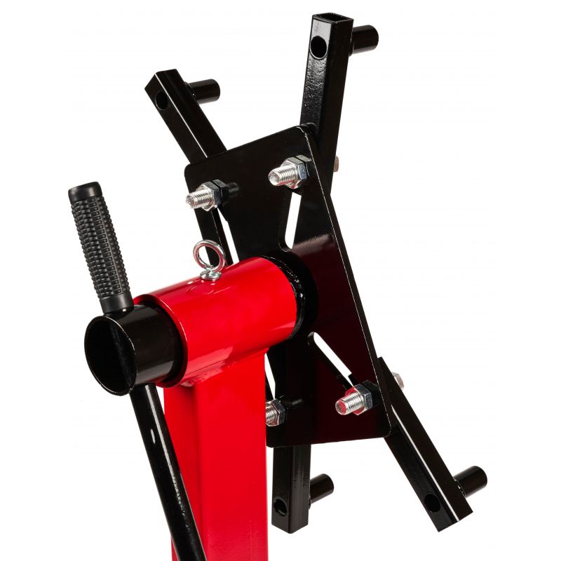 Stojak do silnika i skrzyni biegów 400kg KD1360