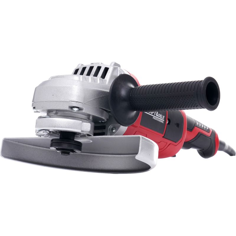 Szlifierka kątowa 230mm/2950W KD3165
