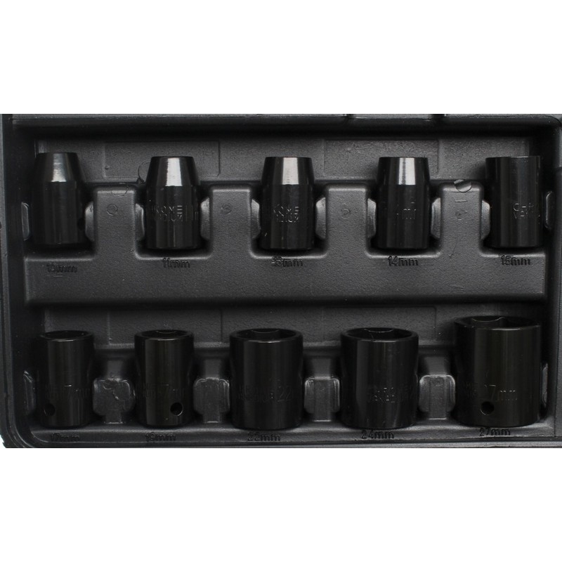 Zestaw narzędzi pneumatycznych KD1421 34EL. LX-008