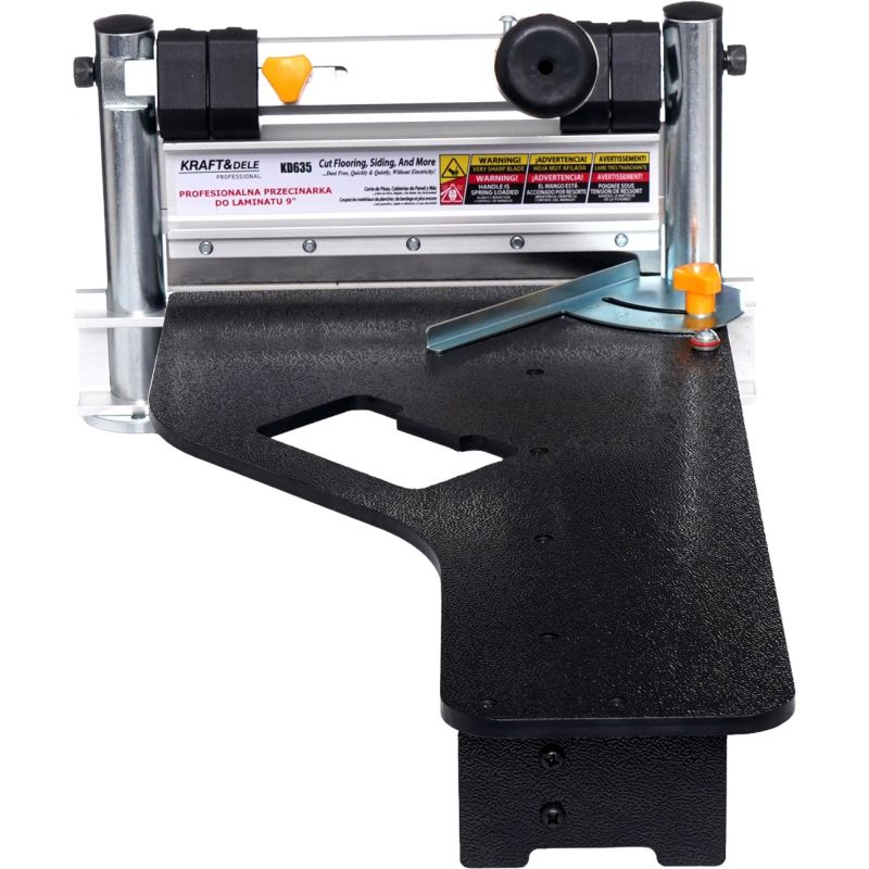 Rezačka na laminátové panely 9" KD635