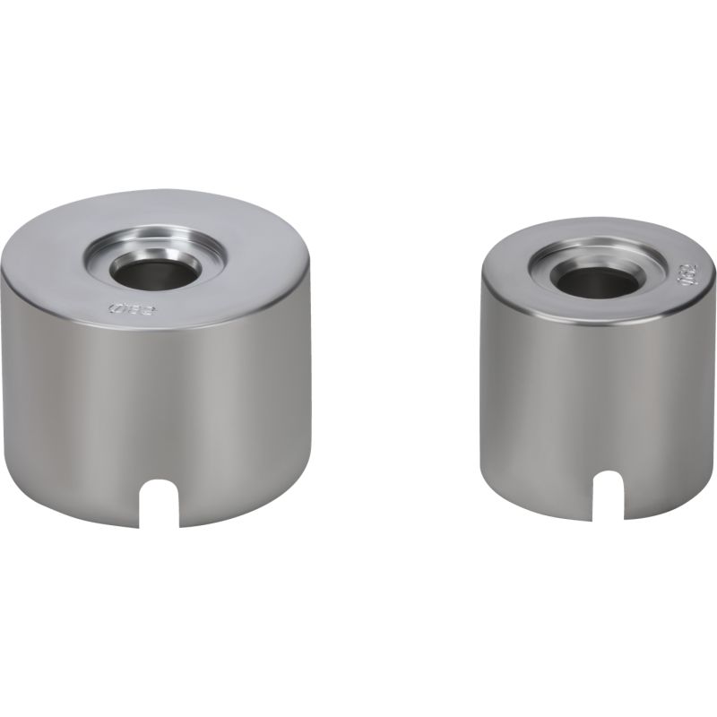 Zestaw ściągaczy do tulei wahaczy KD10517