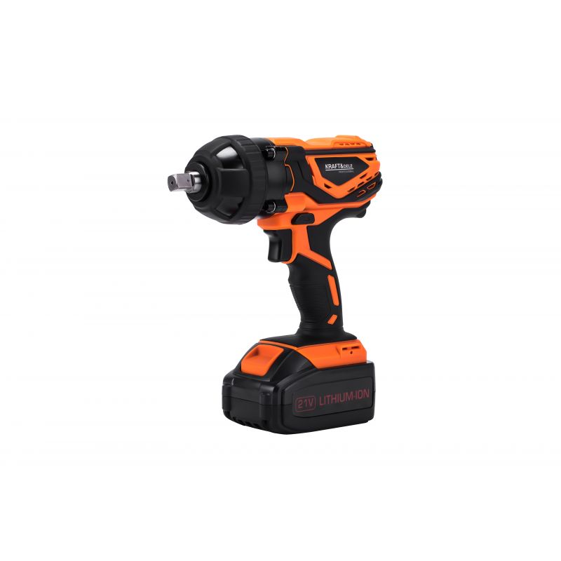 Klucz udarowy bezszczotkowy 21V 1/2" KD5465