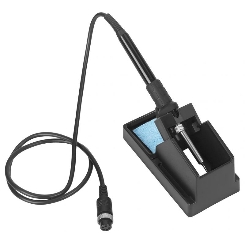 Spawarka do plastiku / stacja lutownicza KD3463