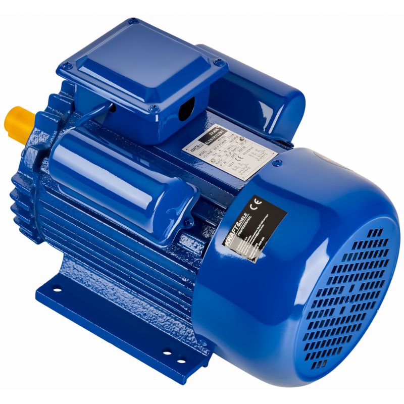 Silnik elektryczny 3,0KW 220V KD1804