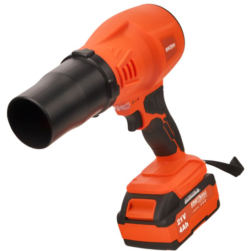 Dmuchawa akumulatorowa 21W 800W KD3591