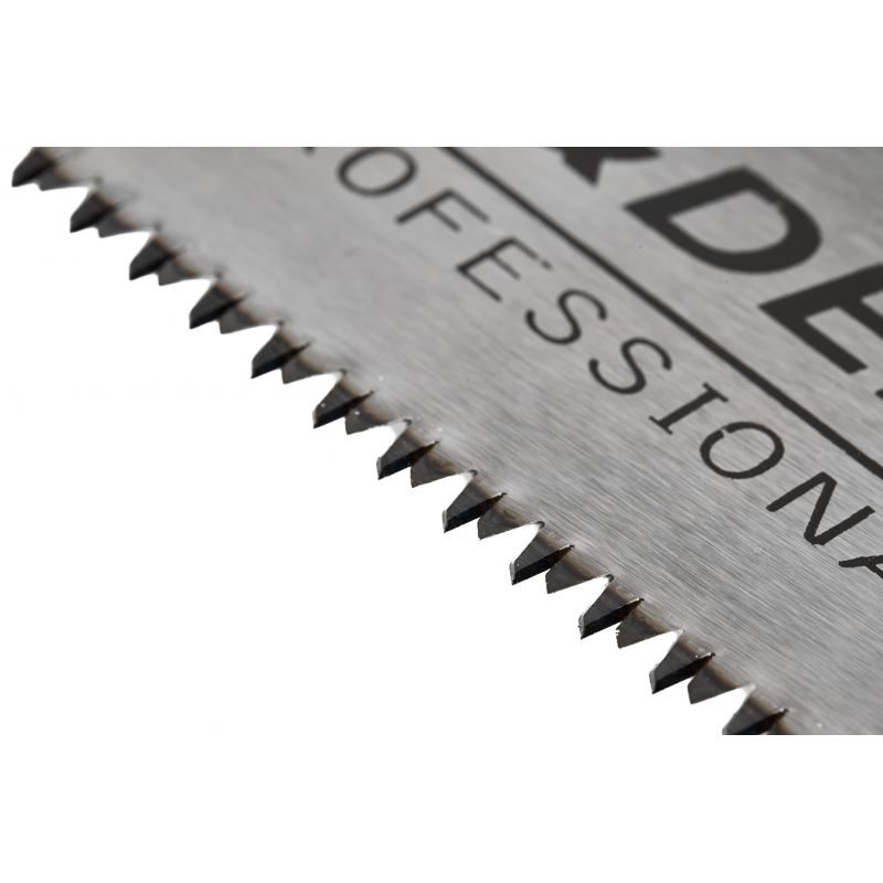 Píla ručná obojstranná 250mm KD10054