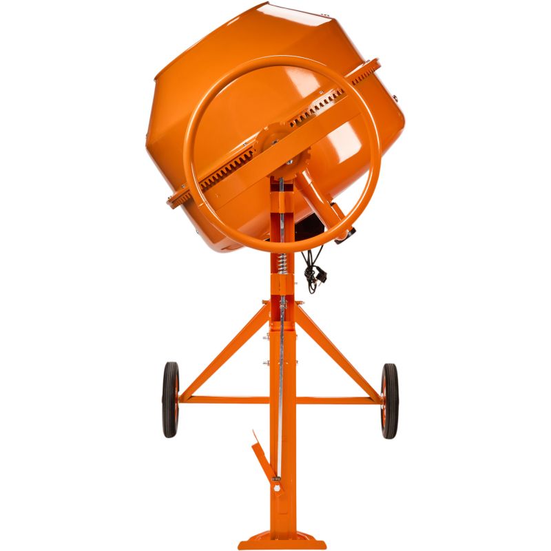 Betoniarka 200L 1250W 230V KD492