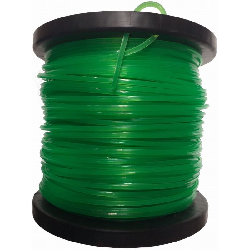 Żyłka tnąca 15m 2,4mm² KD11855