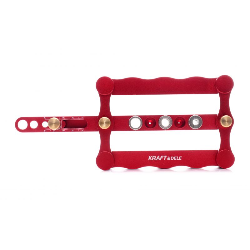 Zestaw do połączeń kołkowych 10el. KD10572