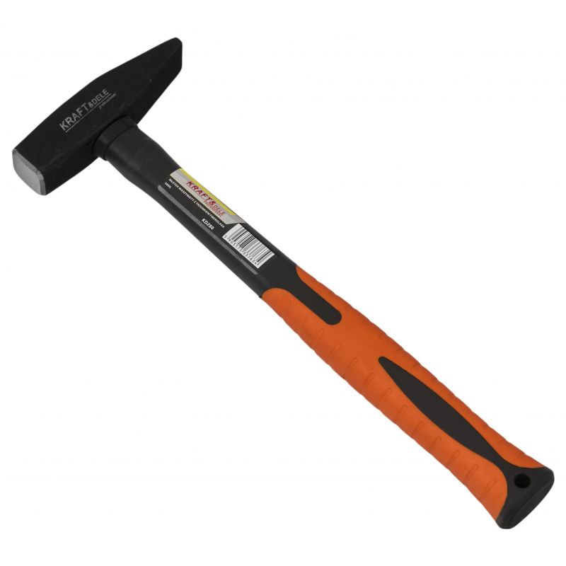 Młotek maszynisty fiberglass 500g