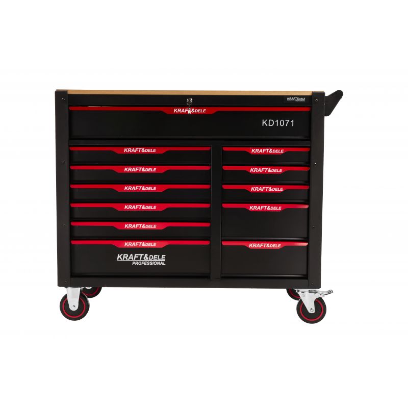 Szafka narzędziowa 541EL. KD1071