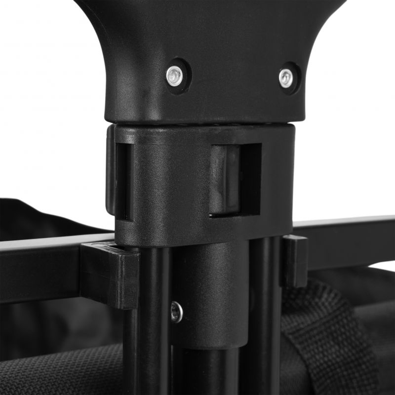 Wózek transportowy składany 160 KD3089