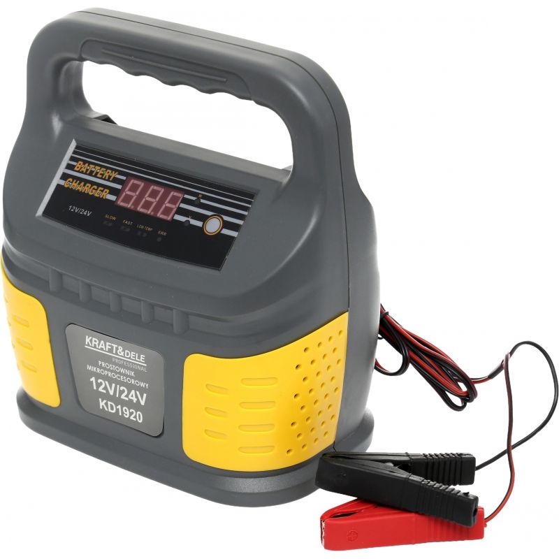 Młot udarowy 2400W KD1693
