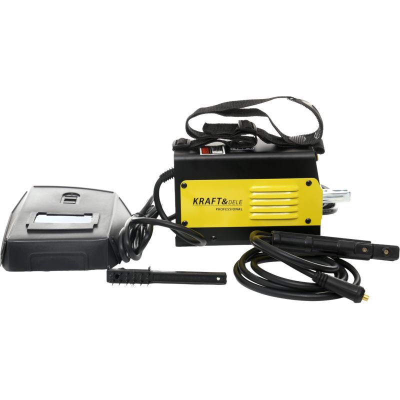 Spawarka serii mig/mma 250A KD1837