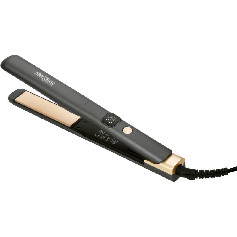 Prostownica do włosów 60W KD4395