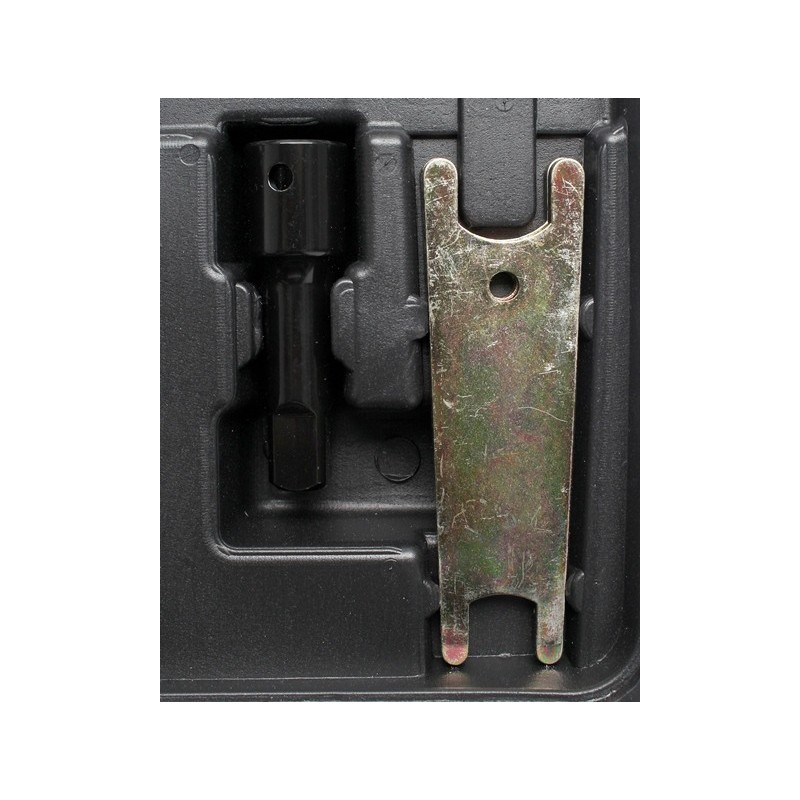 Zestaw narzędzi pneumatycznych KD1421 34EL. LX-008