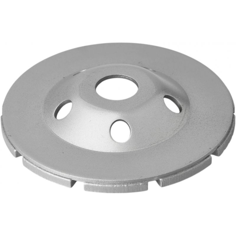 Tarcza szlifierska 125x22,2mm KD1950