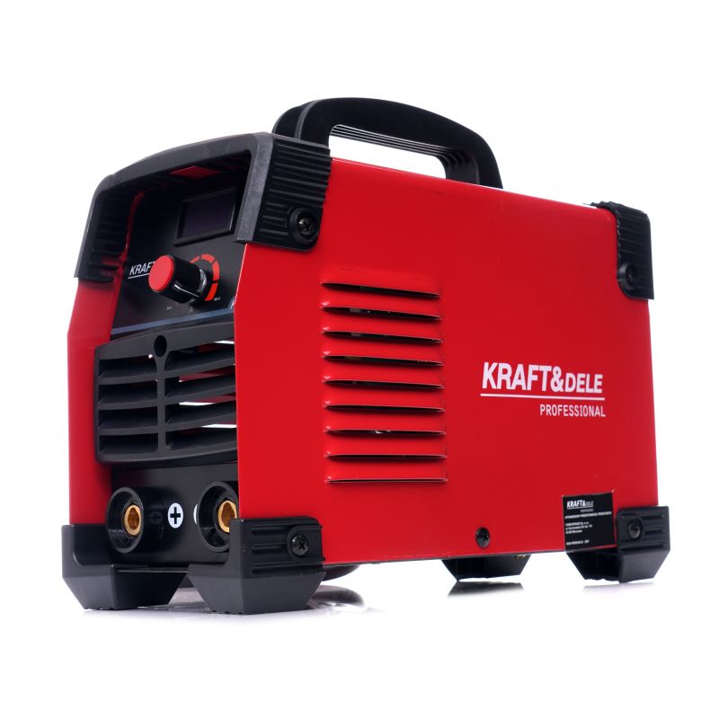 Spawarka inwertorowa MMA 330A KD1866