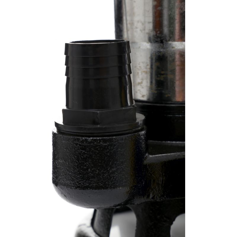 Pompa do wody z rozdrabniaczem 2900W / 2" KD757