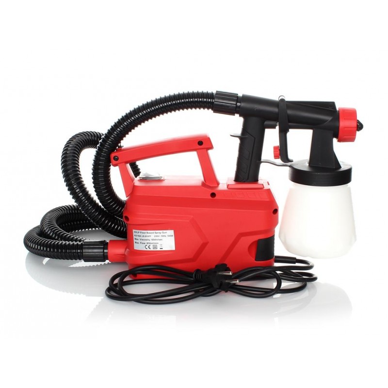 Łom wyciągacz 500x16mm KD271