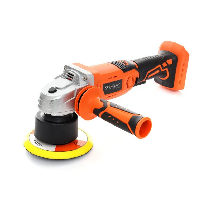 Polerka V18 PROSERIES KD1773