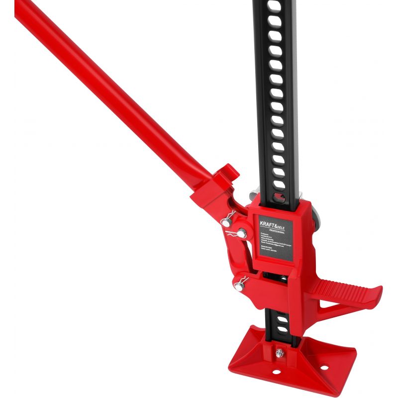 Podnośnik farmerski 48" 3000kg do 120cm KD12680