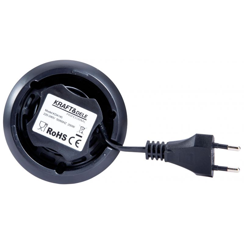 Mlynček na kávu 250W 50g KD4144