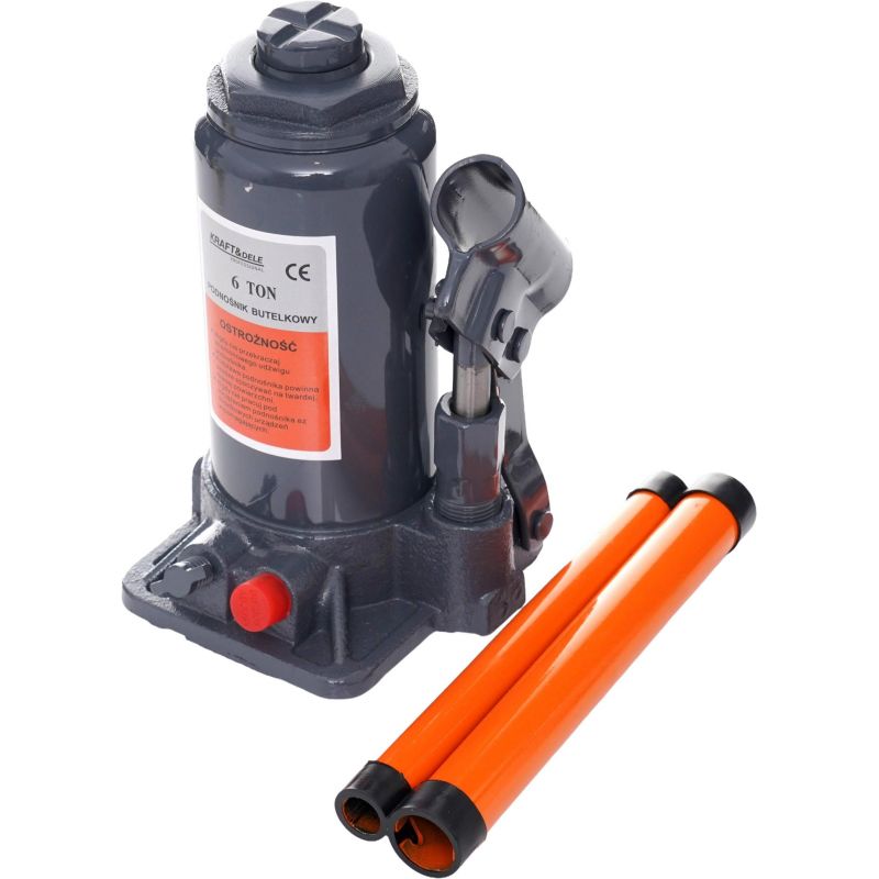Podnośnik butelkowy 6T KD1982