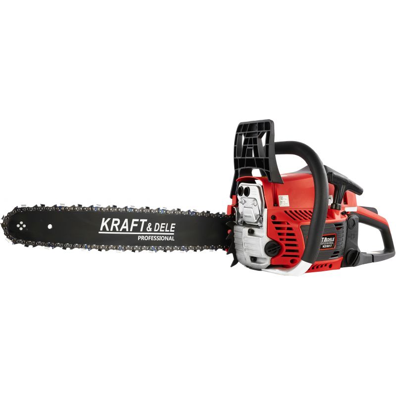 Piła spalinowa 5,9KM / 45cm KD5017