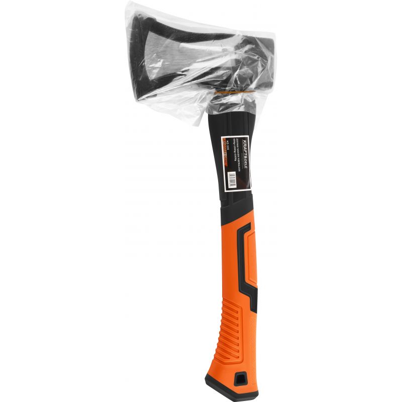 Zestaw siekier fiberglass 600g 1000g 2200g KD235