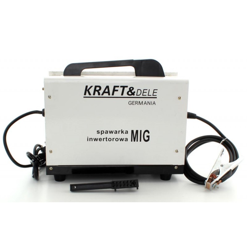 Podnośnik nożycowy 2T KD354