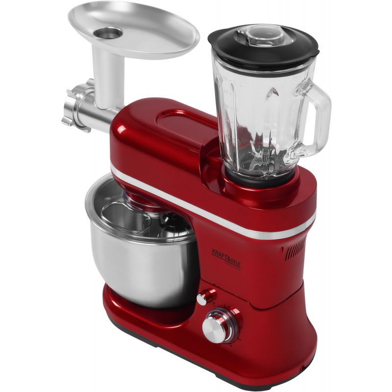 Robot planetarny wielofunkcyjny 3000W 5L KD4228