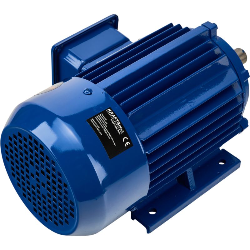 Silnik elektryczny 2,2KW 380V 2840rpm KD1814