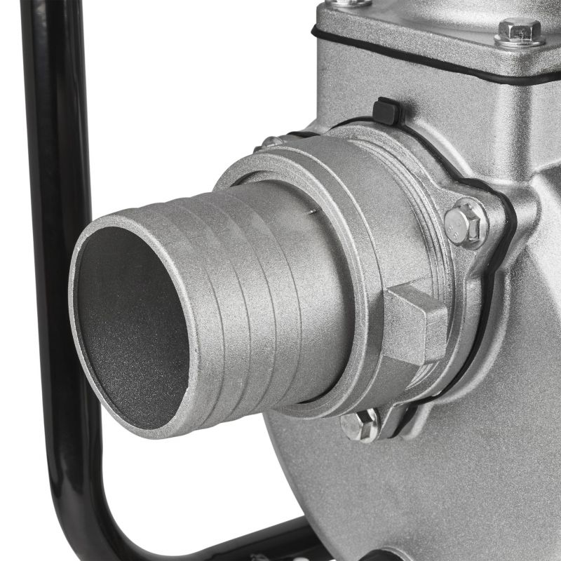 Motopompa pompa spalinowa 3" do wody 1000l/min KD771