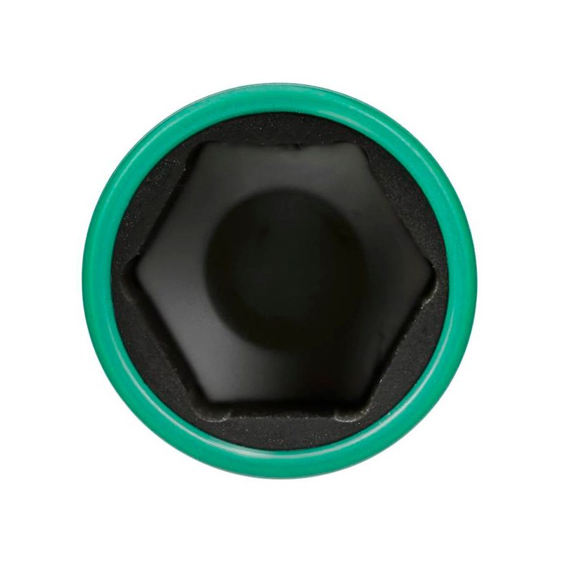 Nasadki udarowe 4el. 1/2" L:79 KD11751